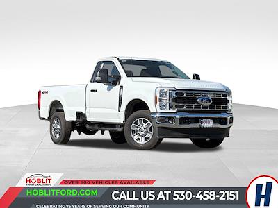 2025 Ford F-250 Regular Cab 4x4 Pickup for sale #16791 - photo 1