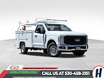2025 Ford F-250 Regular Cab 4x2 Scelzi Service Truck for sale #16792C - photo 1
