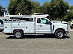 2025 Ford F-250 Regular Cab 4x2 Scelzi Service Truck for sale #16792C - photo 3