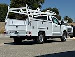 2025 Ford F-250 Regular Cab 4x2 Scelzi Service Truck for sale #16792C - photo 2