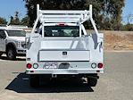 2025 Ford F-250 Regular Cab 4x2 Scelzi Service Truck for sale #16792C - photo 4