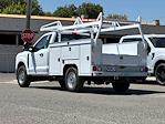 2025 Ford F-250 Regular Cab 4x2 Scelzi Service Truck for sale #16792C - photo 5