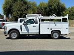 2025 Ford F-250 Regular Cab 4x2 Scelzi Service Truck for sale #16792C - photo 6