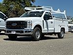 2025 Ford F-250 Regular Cab 4x2 Scelzi Service Truck for sale #16792C - photo 7