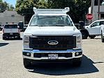 2025 Ford F-250 Regular Cab 4x2 Scelzi Service Truck for sale #16792C - photo 8