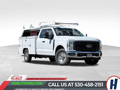 New 2025 Ford F-250 Super Cab Service Truck for sale #16796C - photo 1