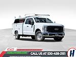 New 2025 Ford F-250 Super Cab Service Truck for sale #16796C - photo 1