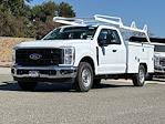 New 2025 Ford F-250 Super Cab Service Truck for sale #16796C - photo 7
