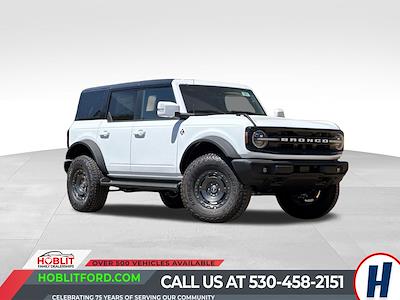 2025 Ford Bronco 4WD SUV for sale #16802 - photo 1