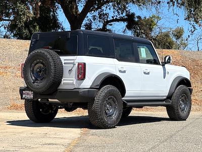 2025 Ford Bronco 4WD SUV for sale #16802 - photo 2
