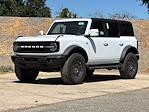 2025 Ford Bronco 4WD SUV for sale #16802 - photo 7