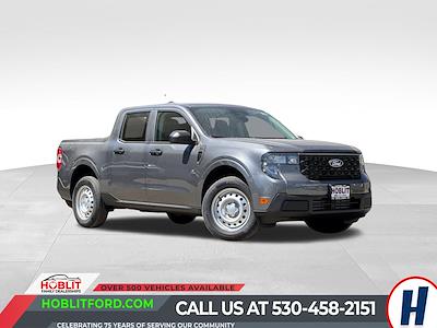 2025 Ford Maverick SuperCrew Cab AWD Pickup for sale #16804 - photo 1