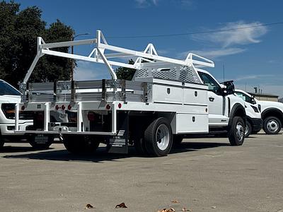 2025 Ford F-450 Regular Cab DRW 4x2 Scelzi Contractor Truck for sale #16805C - photo 2