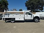 2025 Ford F-450 Regular Cab DRW 4x2 Scelzi Contractor Truck for sale #16805C - photo 3