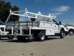 2025 Ford F-450 Regular Cab DRW 4x2 Scelzi Contractor Truck for sale #16805C - photo 2