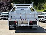 2025 Ford F-450 Regular Cab DRW 4x2 Scelzi Contractor Truck for sale #16805C - photo 4