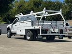 2025 Ford F-450 Regular Cab DRW 4x2 Scelzi Contractor Truck for sale #16805C - photo 5