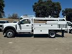 2025 Ford F-450 Regular Cab DRW 4x2 Scelzi Contractor Truck for sale #16805C - photo 6