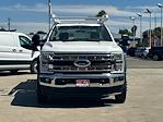 2025 Ford F-450 Regular Cab DRW 4x2 Scelzi Contractor Truck for sale #16805C - photo 8