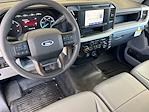 2025 Ford F-550 Regular Cab DRW 4x4 Scelzi Flatbed Truck for sale #16806C - photo 12