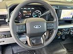 2025 Ford F-550 Regular Cab DRW 4x4 Scelzi Flatbed Truck for sale #16806C - photo 13