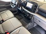 2025 Ford F-550 Regular Cab DRW 4x4 Scelzi Flatbed Truck for sale #16806C - photo 14