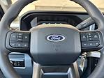 2025 Ford F-550 Regular Cab DRW 4x4 Scelzi Flatbed Truck for sale #16806C - photo 21