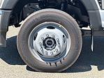 2025 Ford F-550 Regular Cab DRW 4x4 Scelzi Flatbed Truck for sale #16806C - photo 26