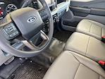 2025 Ford F-550 Regular Cab DRW 4x4 Scelzi Flatbed Truck for sale #16806C - photo 9
