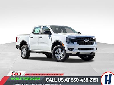 2025 Ford Ranger SuperCrew Cab 4x4 Pickup for sale #16809 - photo 1