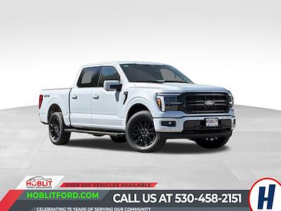 2025 Ford F-150 SuperCrew Cab 4WD Pickup for sale #16812 - photo 1