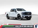 2025 Ford F-150 SuperCrew Cab 4WD Pickup for sale #16812 - photo 1