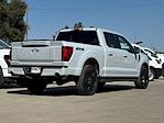 2025 Ford F-150 SuperCrew Cab 4WD Pickup for sale #16812 - photo 2
