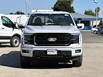 2025 Ford F-150 SuperCrew Cab 4WD Pickup for sale #16812 - photo 8