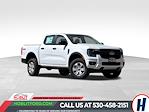 New 2025 Ford Ranger XL SuperCrew Cab 4x4 Pickup for sale #16814 - photo 1