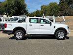 New 2025 Ford Ranger XL SuperCrew Cab 4x4 Pickup for sale #16814 - photo 3