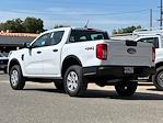 New 2025 Ford Ranger XL SuperCrew Cab 4x4 Pickup for sale #16814 - photo 5