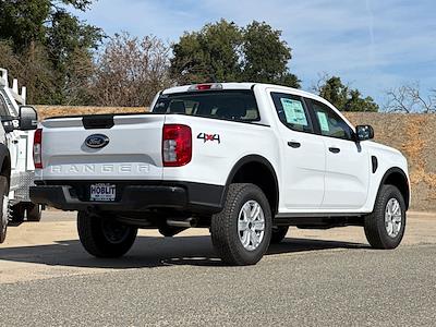 New 2025 Ford Ranger XL SuperCrew Cab 4x4 Pickup for sale #16815 - photo 2
