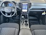 New 2025 Ford Ranger XL SuperCrew Cab 4x4 Pickup for sale #16815 - photo 13