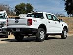New 2025 Ford Ranger XL SuperCrew Cab 4x4 Pickup for sale #16816 - photo 2