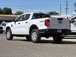 New 2025 Ford Ranger XL SuperCrew Cab 4x4 Pickup for sale #16816 - photo 5