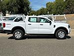 New 2025 Ford Ranger XL SuperCrew Cab 4x4 Pickup for sale #16817 - photo 3