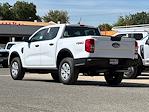 New 2025 Ford Ranger XL SuperCrew Cab 4x4 Pickup for sale #16817 - photo 5