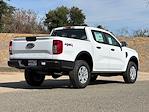 New 2025 Ford Ranger XL SuperCrew Cab 4x4 Pickup for sale #16819 - photo 2