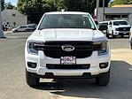 New 2025 Ford Ranger XL SuperCrew Cab 4x4 Pickup for sale #16819 - photo 8
