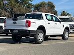 New 2025 Ford Ranger XL SuperCrew Cab 4x4 Pickup for sale #16820 - photo 2