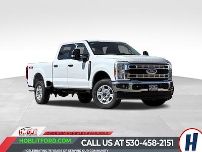 2026 Ford F-250 Crew Cab 4WD Pickup for sale #16823 - photo 1