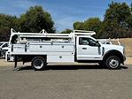 New 2025 Ford F-450 Regular Cab Contractor Truck for sale #16825C - photo 3