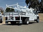 New 2025 Ford F-450 Regular Cab Contractor Truck for sale #16825C - photo 2
