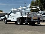 New 2025 Ford F-450 Regular Cab Contractor Truck for sale #16825C - photo 5
